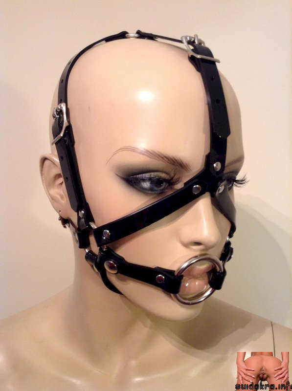 harness detachable something ring o ring gag order etsy head request